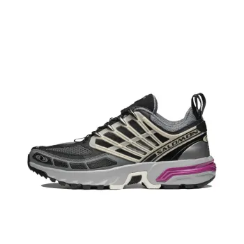 SALOMON Acs Pro Advanced 'Black Grey'