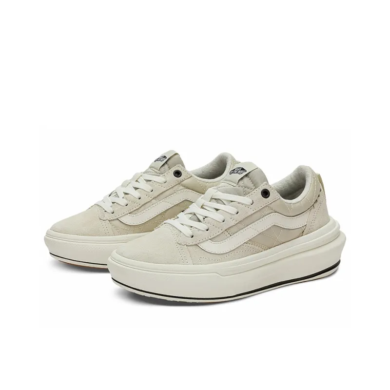 Vans Old Skool Overt Plus Cc-2