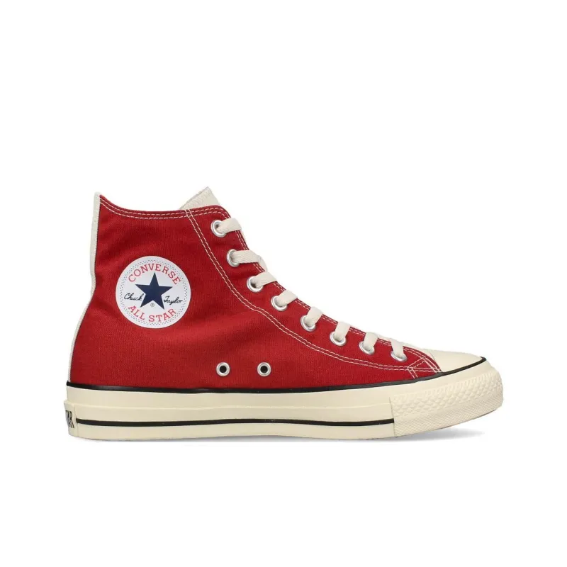 Converse X Honda All Star Wp High Top 'Blue Red'-1