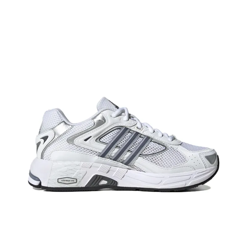 Adidas Response Cl Shoes 'Cloud White Grey Black' Women's-1