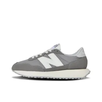 New Balance 237 'Gray White' Women's