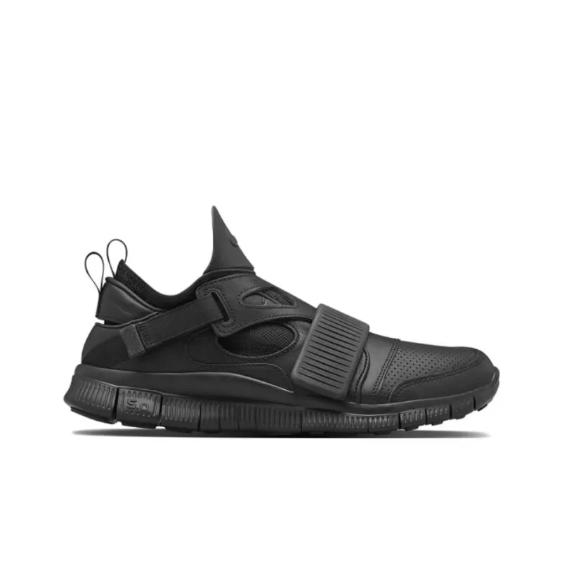 Nike Free Huarache Carnivore Black-1