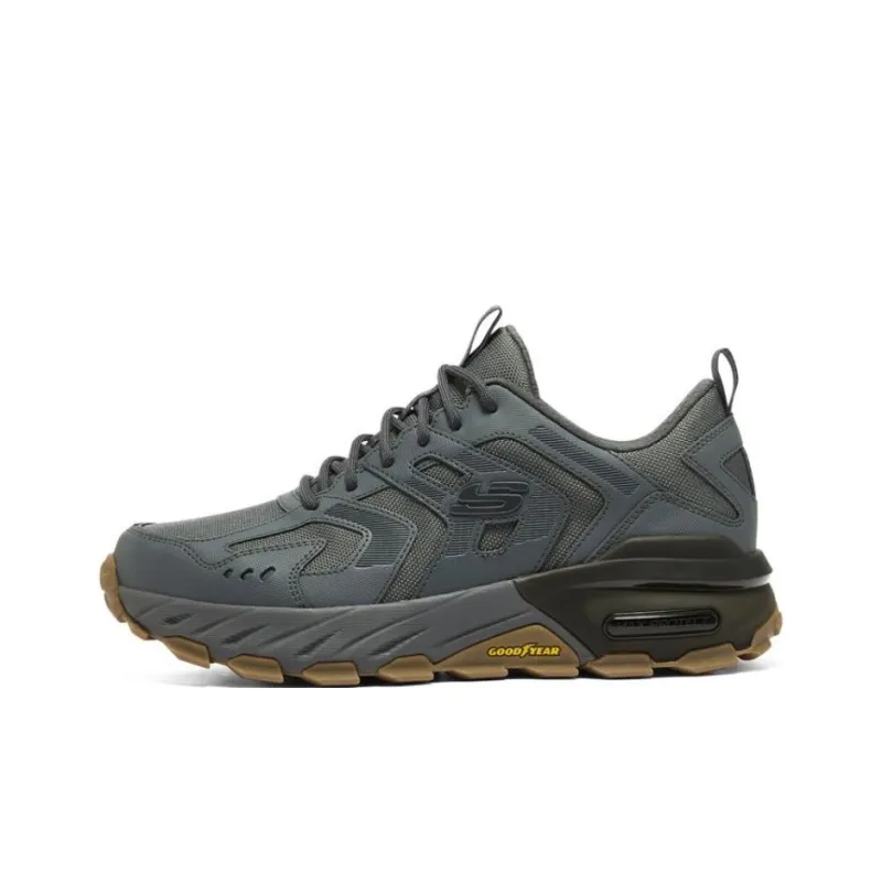 Skechers Max Protect Grey-0