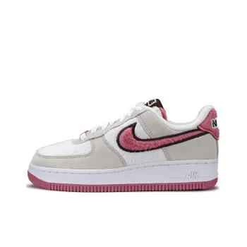 Nike Air Force 1 '07 Lx 'Phantom Desert Berry' Women's