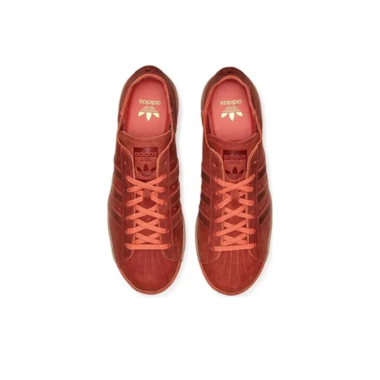 Adidas Superstar 82 'Surf Red'-2