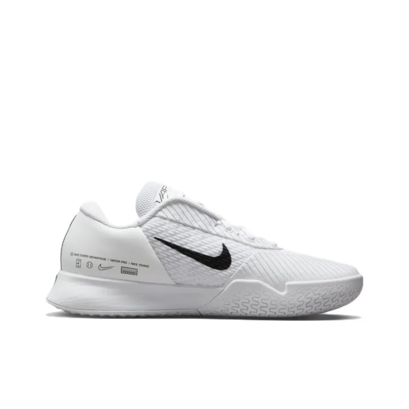 Nike Zoom Vapor Pro 2 Hc 'White'-1