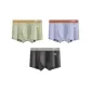 3-Pack (Green+Blue+Dark Gray)