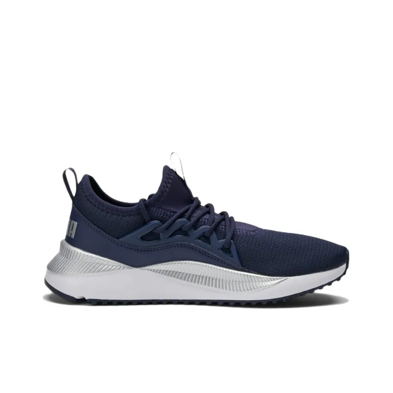 Puma Women's Pacer Future 'Allure - Peacoat Silver'-1