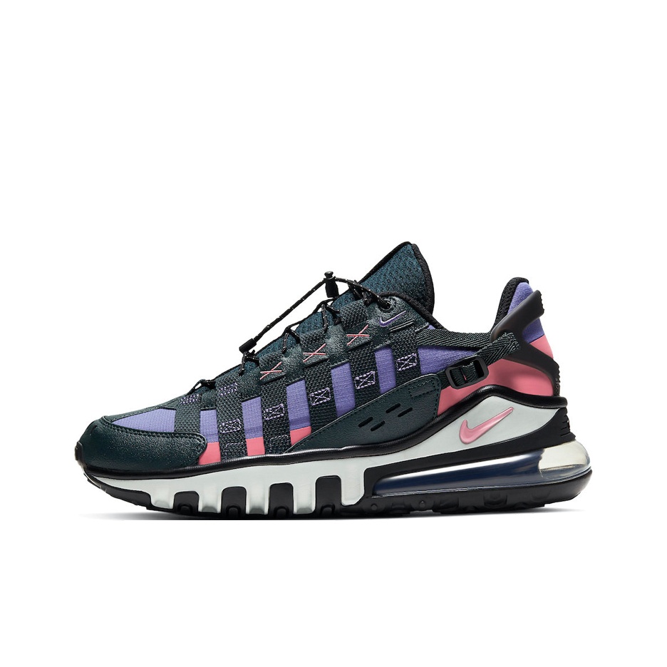 nike air max 270 vistascape desert berry