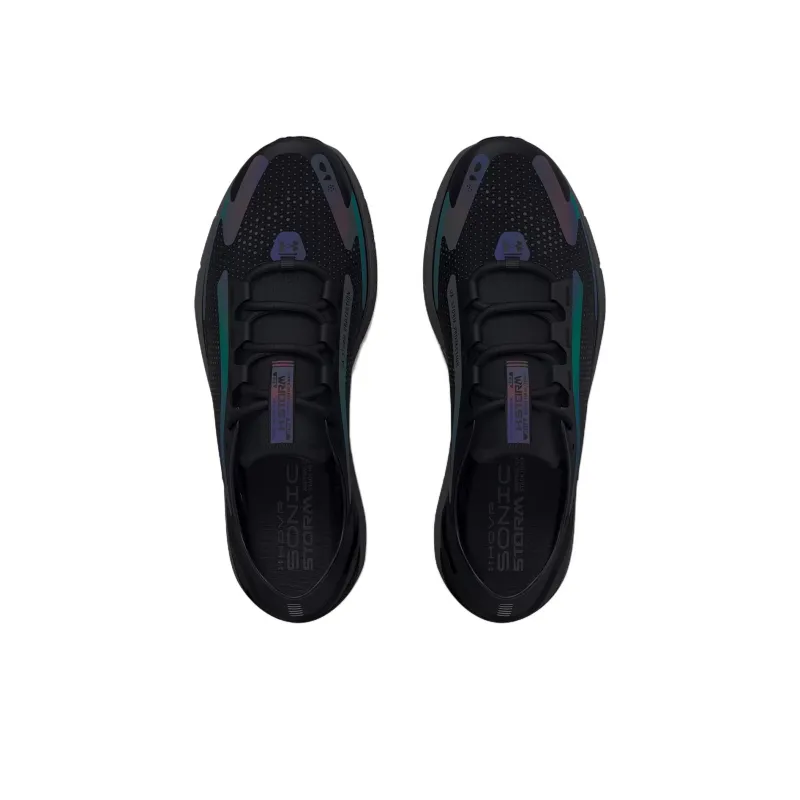 Under Armour Hovr Sonic 5 Storm Cn 'Black Iridescent'-3