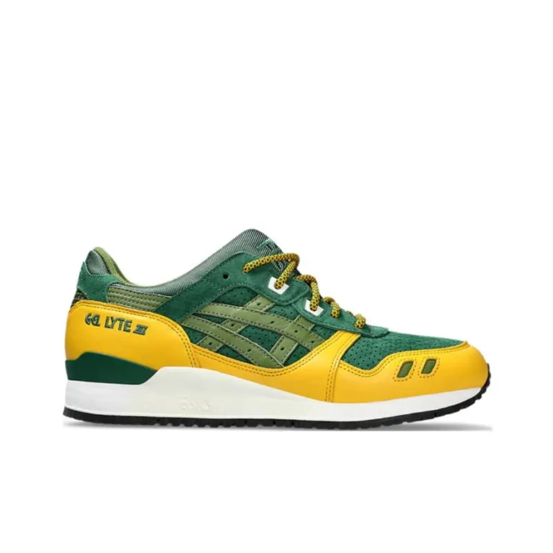 Asics Gel Lyte Iii '07 Remastered Kith Marvel X Men Rogue Opened Box Trading Card Not Included-1