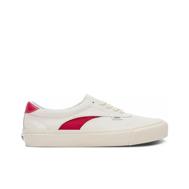 Vans Acer Ni White-1