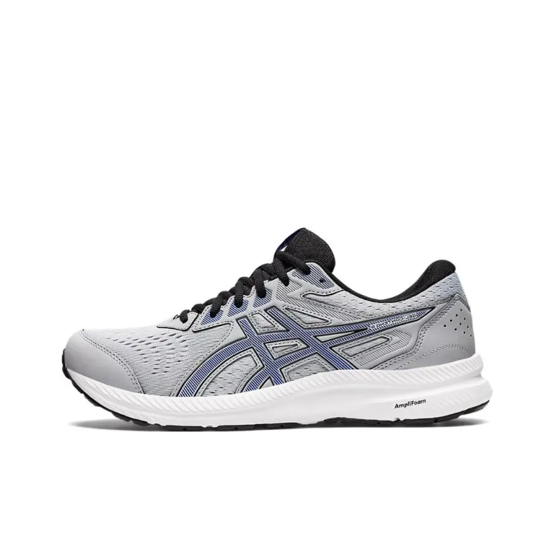 Asics Gel Contend 8 'Piedmont Grey Blue'-0