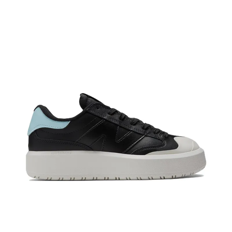 New Balance CT302 Black Bleach Blue-1