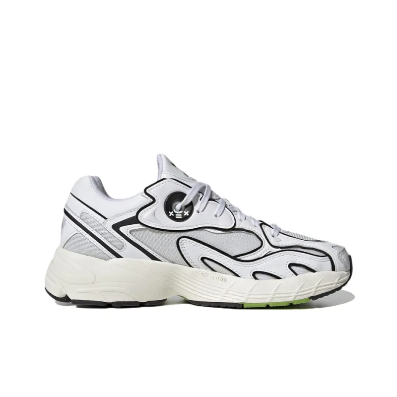 Adidas Astir Lena Situations White Black Women's-1