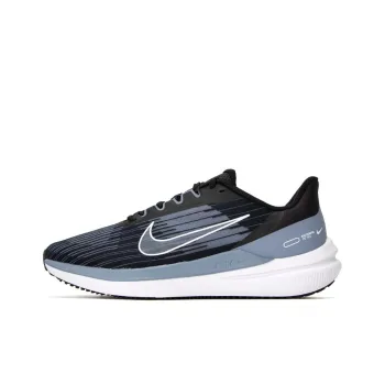 Nike Air Zoom Winflo 9 'Black Gray'