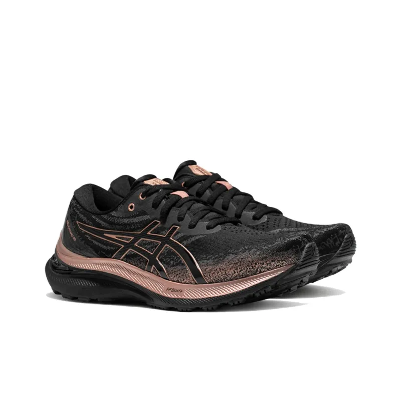 Asics Gel Kayano 29 'Platinum' Women's-3