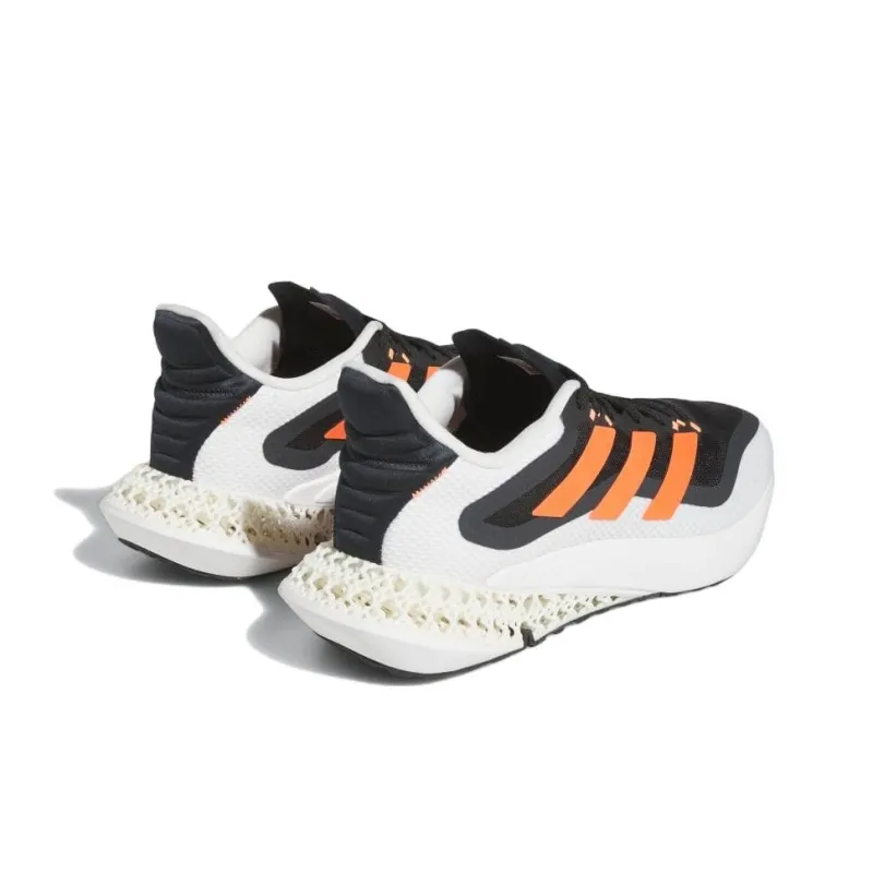 Adidas 4DFWD Pulse 2 'Core Black Orange'-3