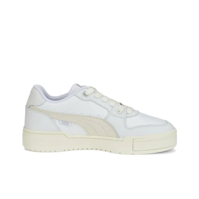 PUMA Ca Pro Luxe 'Cream'-1