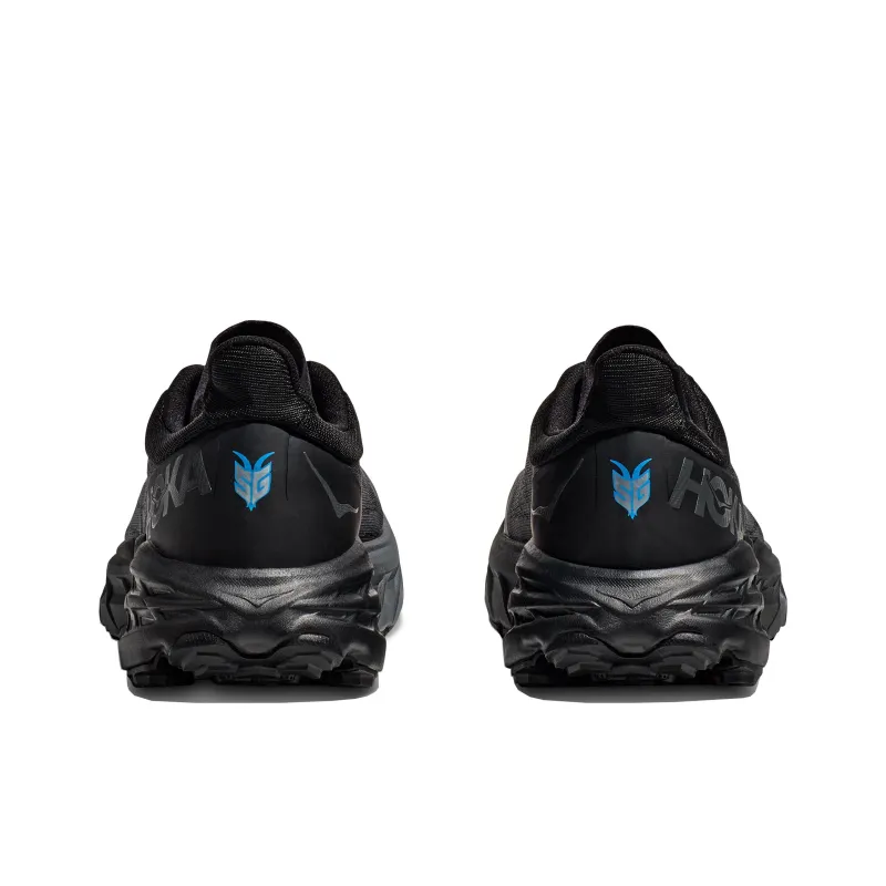 HOKA ONE ONE Speedgoat 5 Gore Tex Black Black-6