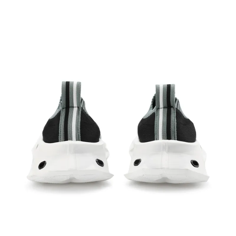 Vxv Impact Force Collection Low-Top Casual Shoes Unisex-3