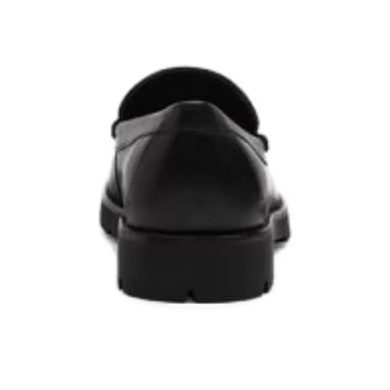 COACH Loafers Men Black-4
