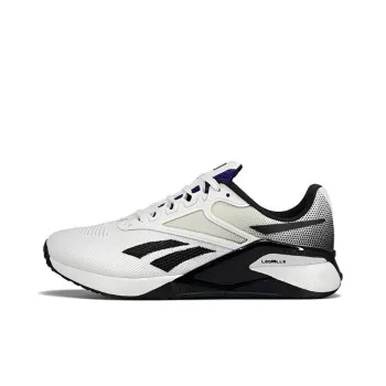 Nano X2 Les Mills X Reebok 'Chalk Black'