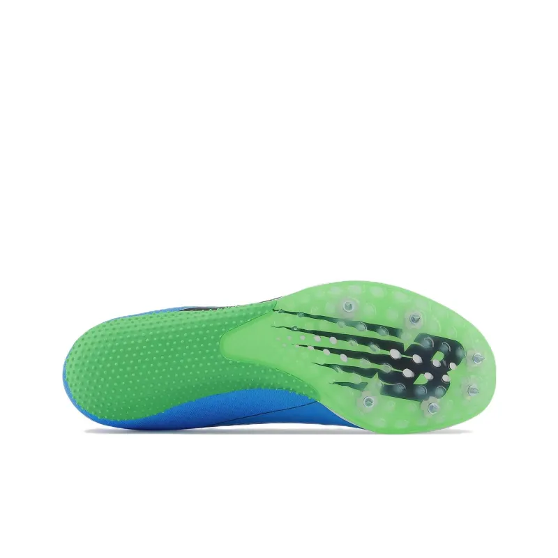New Balance Sd 100v4 'Black Blue Green'-4