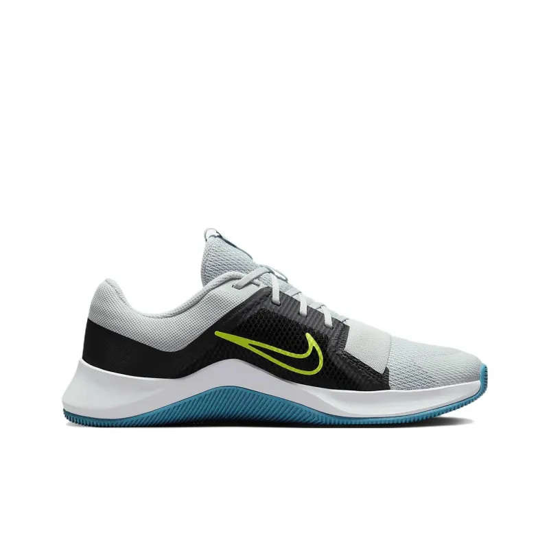 Nike Mc Trainer 2 'Platinum Black Volt'-1