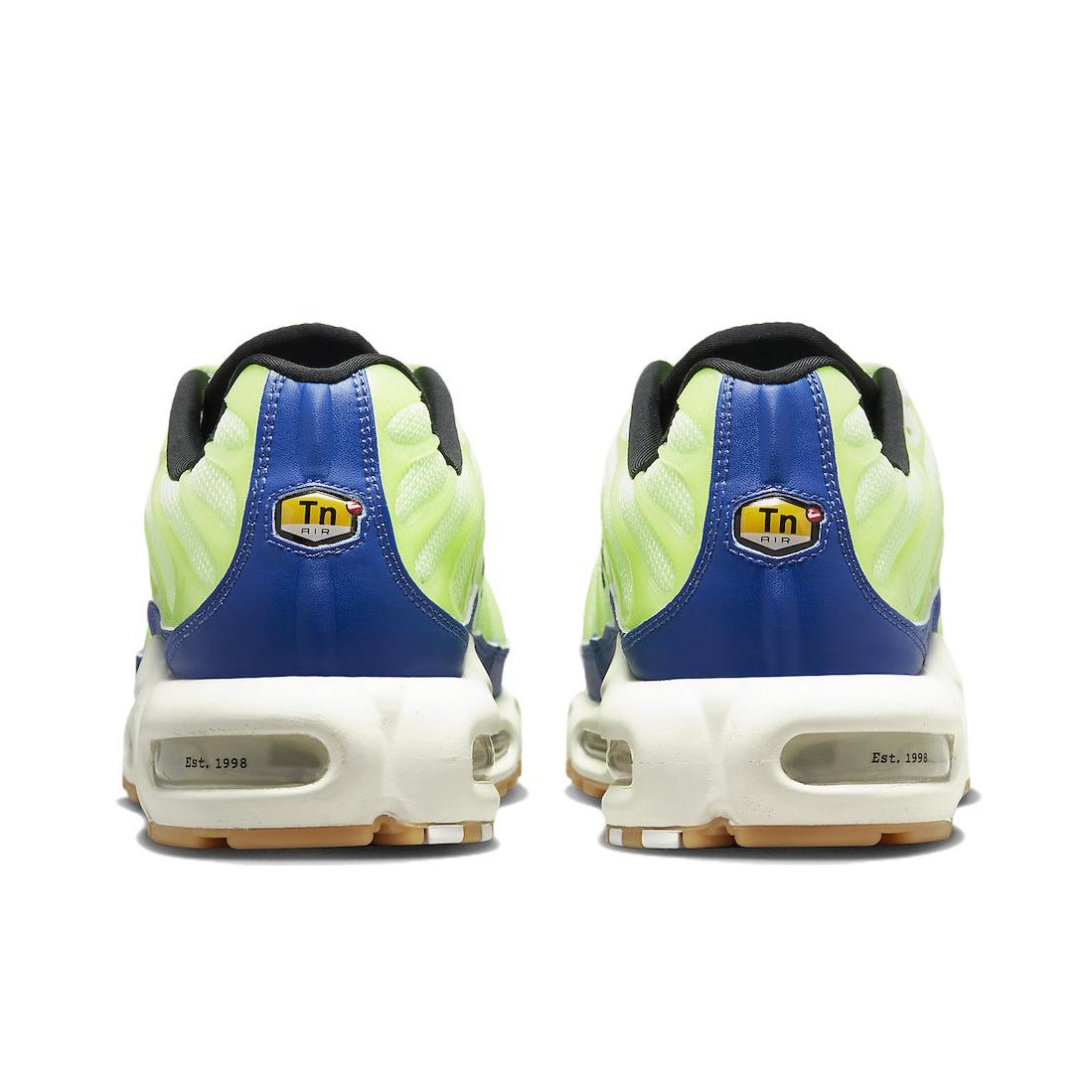 Nike Air Max Plus Se M. Frank Rudy US M 13 - POIZON