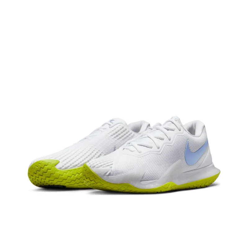 Nike Court Zoom Vapor Cage 4 Rafa White Cobalt Bliss-1