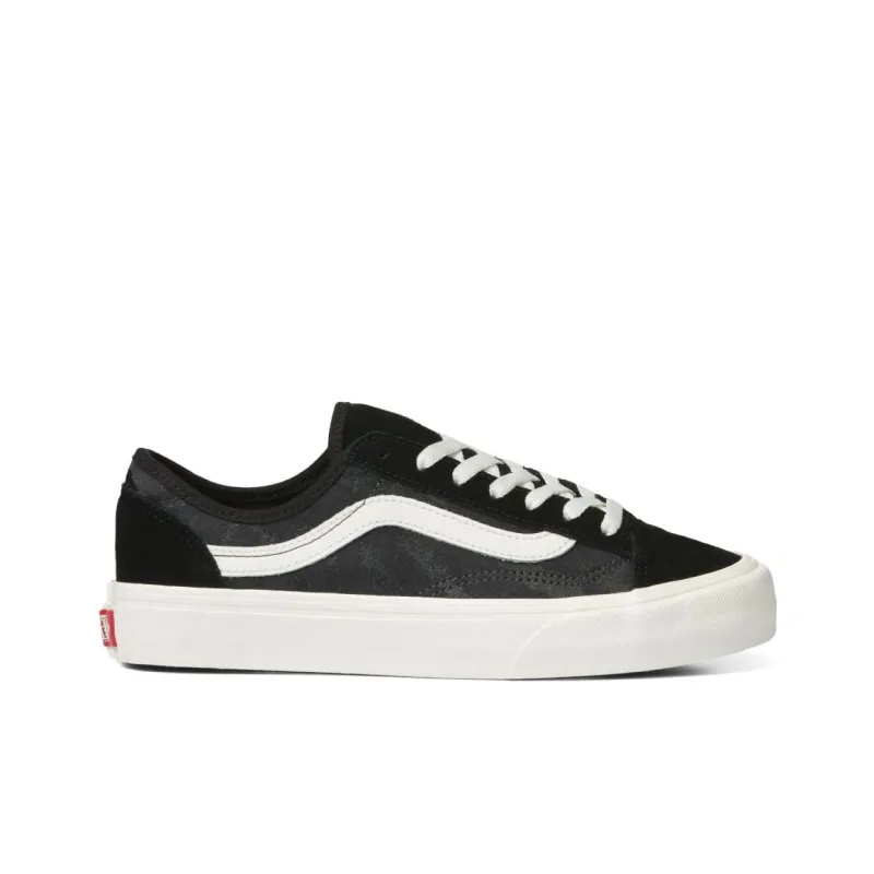 Style 36 Vans Decon VR3 Sf 'Tiger Shell True Black'-1