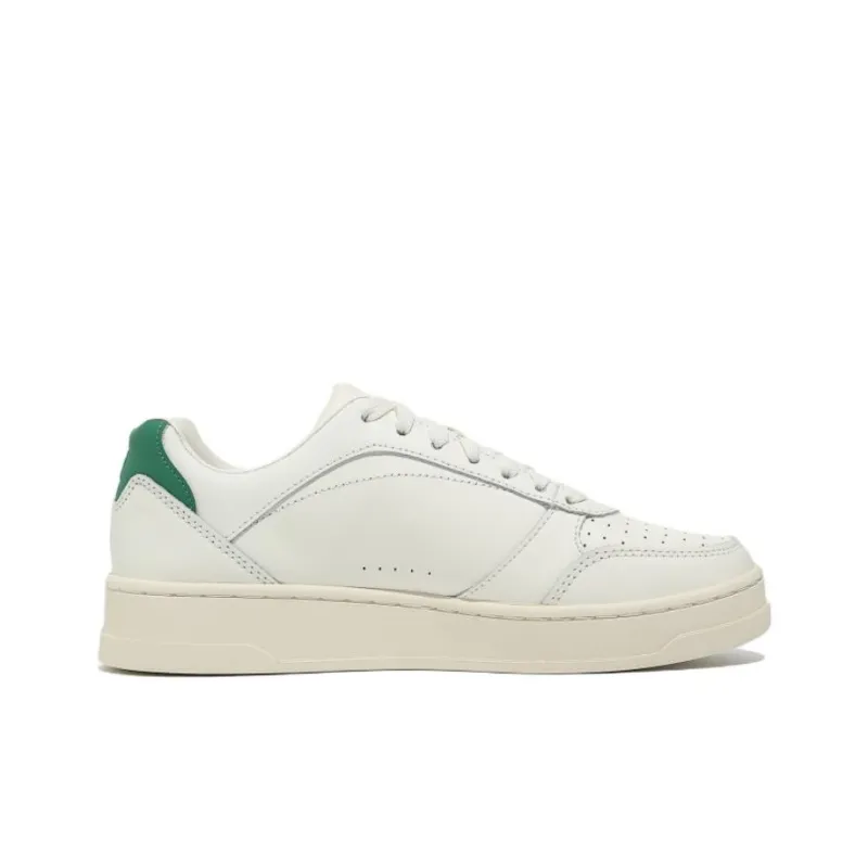 FILA Targa Classic 'White Green'-1