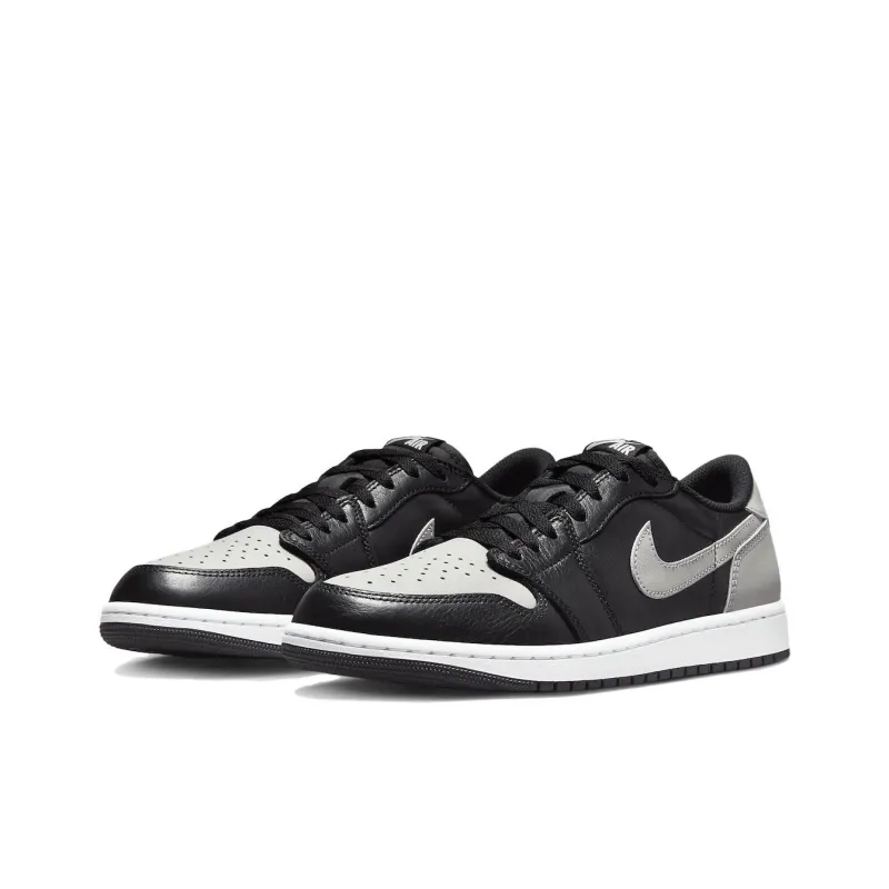 Air Jordan 1 Low OG Shadow-2