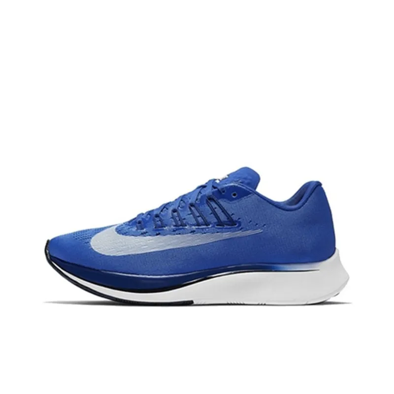 Nike Zoom Fly 'Equator Blue' Women's-0