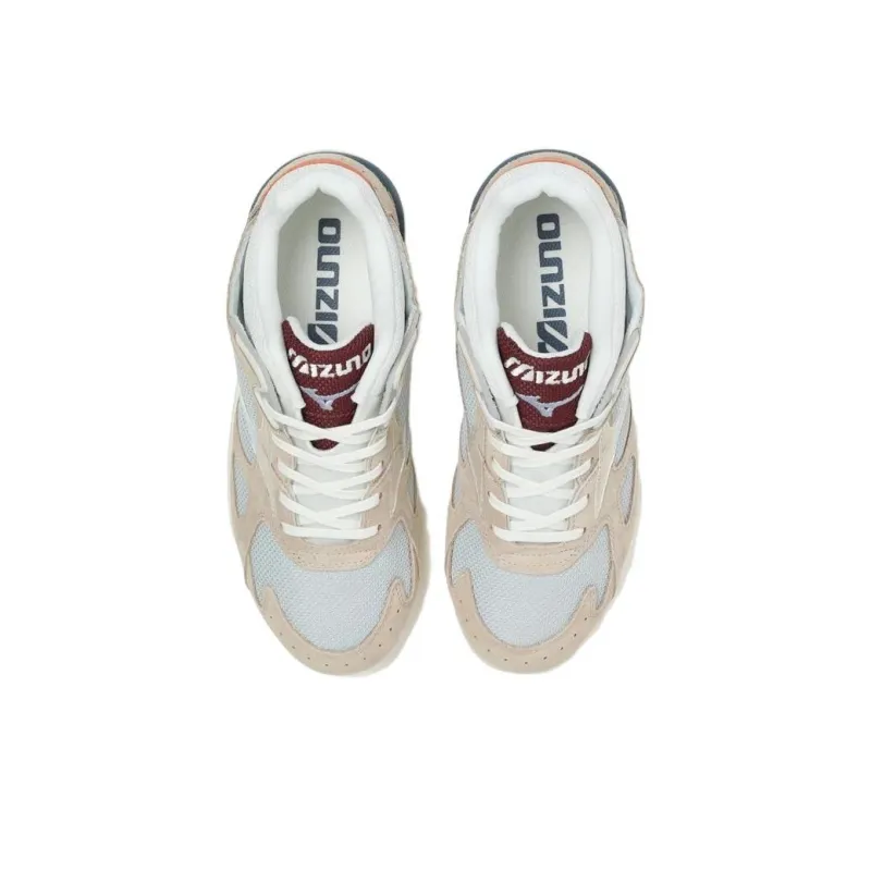 Mizuno Sky Medal S 'Ginger Root Bering Sea'-3