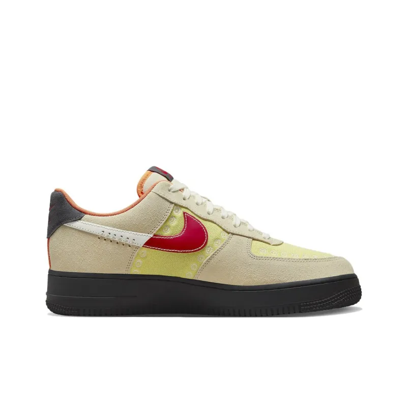 Nike Air Force 1 Low '07 Lx Somos Familia-1