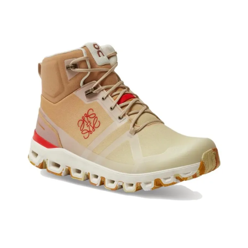On Running Cloudrock LOEWE Gradient Orange-3