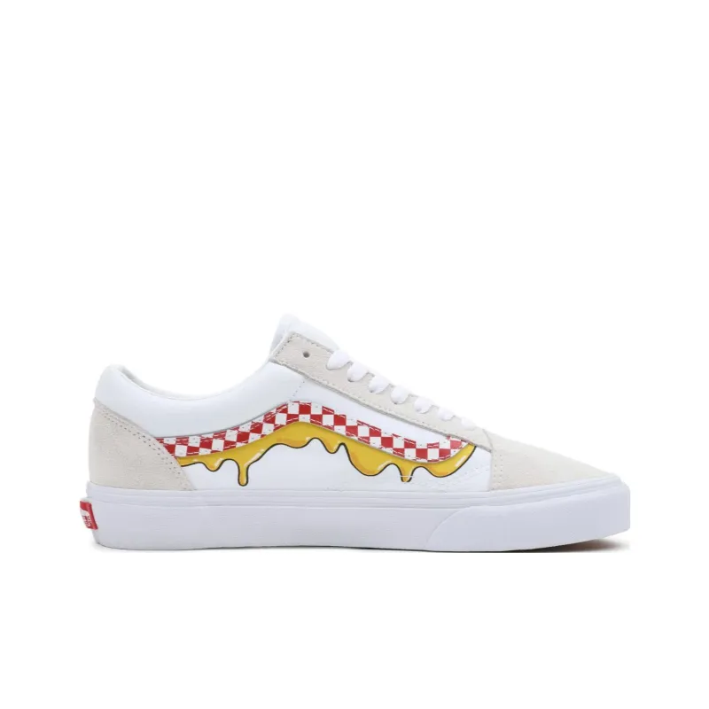 Vans Old Skool Van Doren Special-1