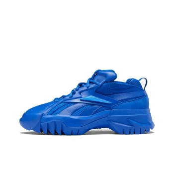 Reebok Club C V2 Cardi B Vital Blue Women's