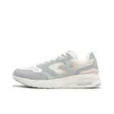 Beige Gray Green