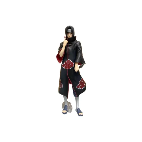 BANDAI Ichiban Kuji Naruto Ninja Bond D Grade Scale Figures 25cm