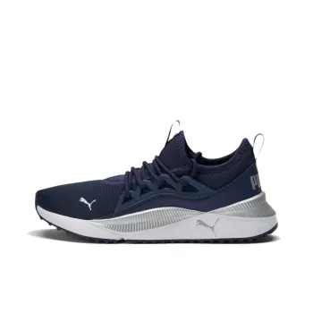 Puma Women's Pacer Future 'Allure - Peacoat Silver'