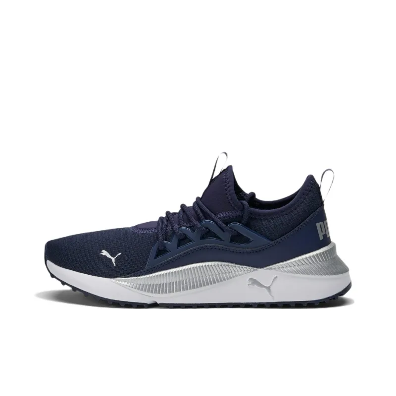 Puma Women's Pacer Future 'Allure - Peacoat Silver'-0