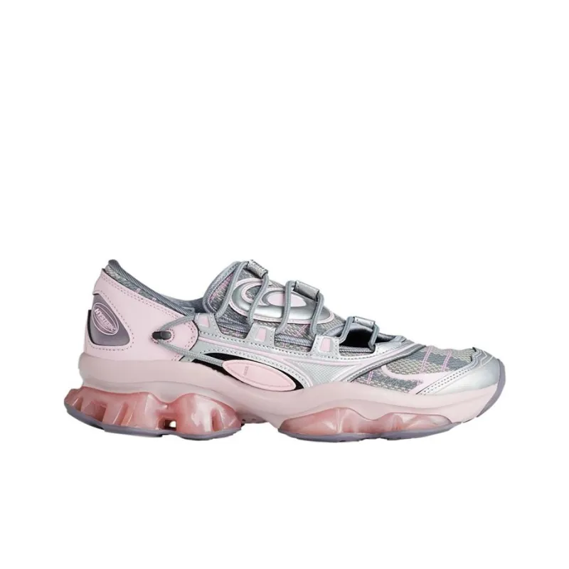 Asics Gel Quantum Lylia Kiko Kostadinov Hysteric Glamour Cotton Candy Women's-1