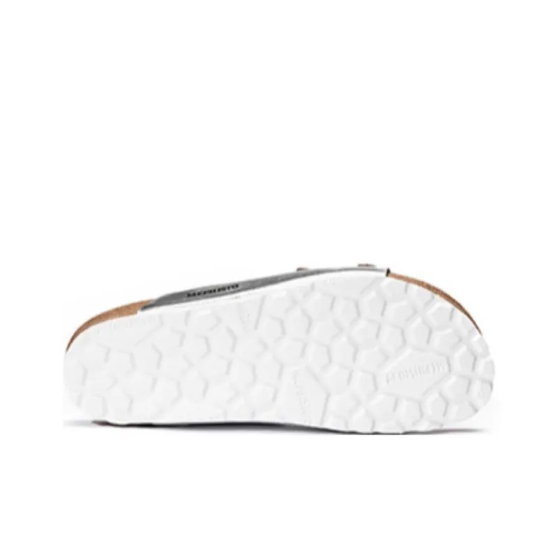 MEPHISTO Slide Slippers Women's-15
