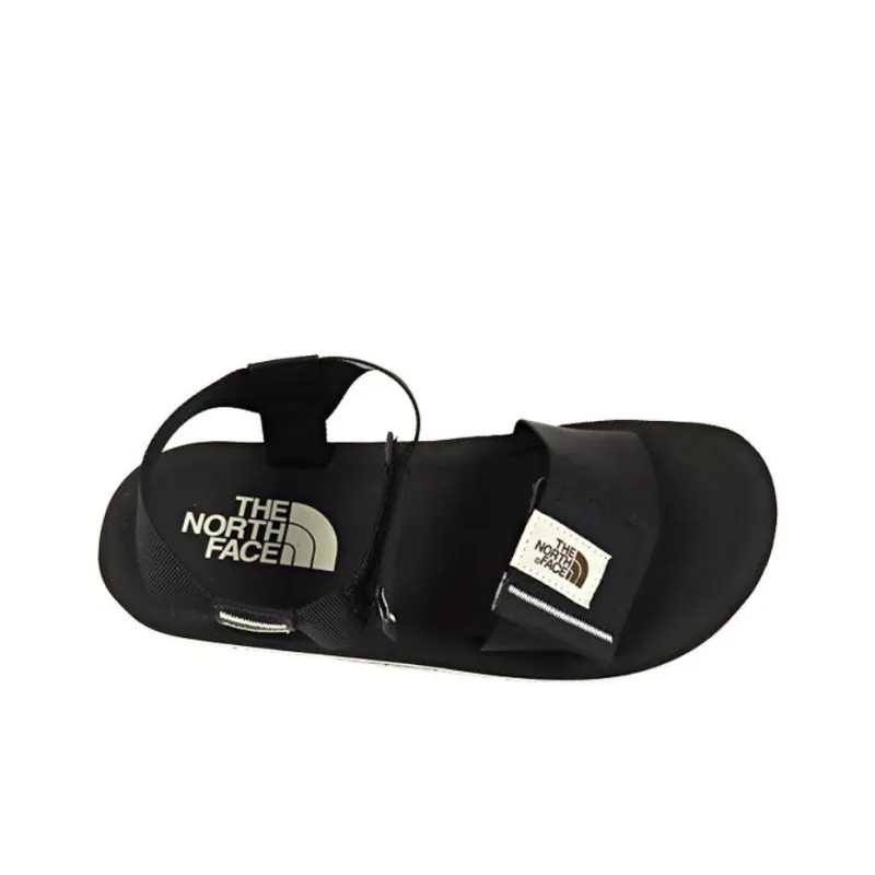 THE NORTH FACE Skena Beach Sandals Women's Black-2