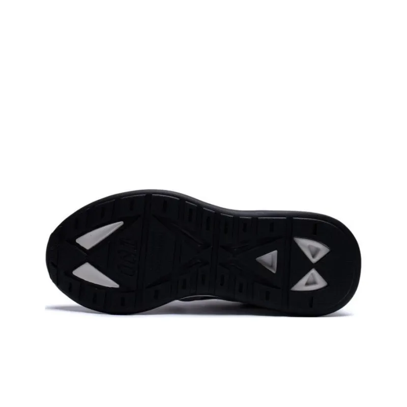 LiNing 001 Innocence V2 Innocent V2 Durable Breathable Low Top Sports Casual Shoes Women's Gray Blue-4