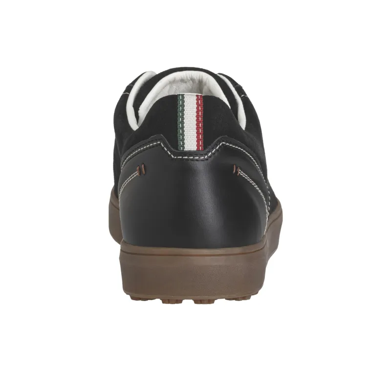 Dolomite Sorapis Lightweight Low-Top Skateboard Shoes Unisex-3