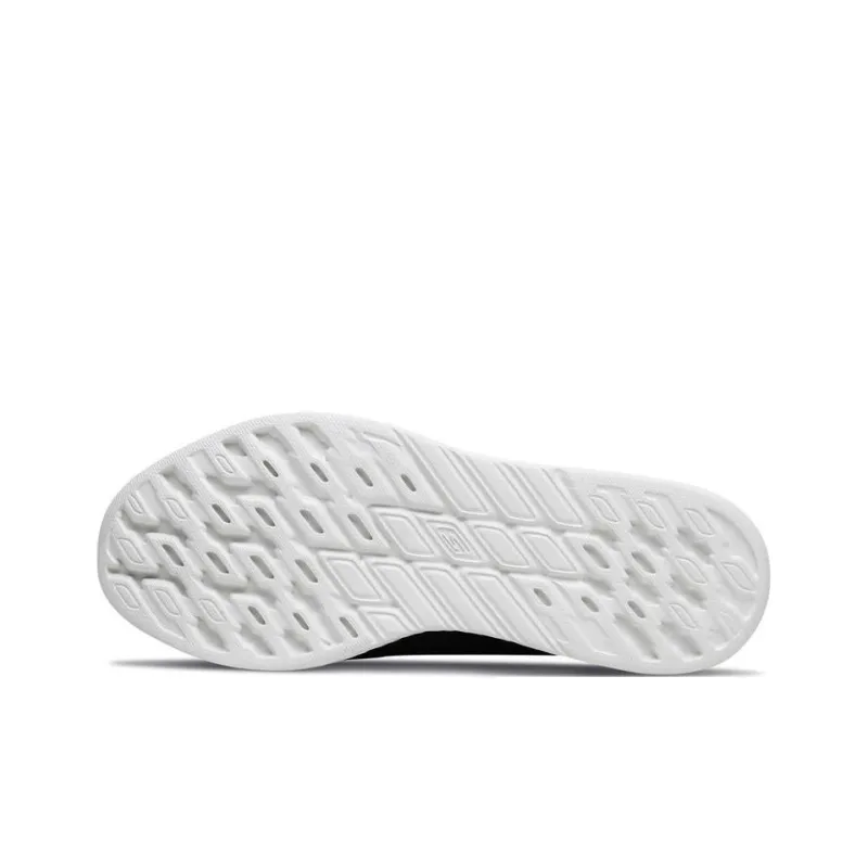 Skechers ON THE GO Glide Anti-Slip Wear-Resistant Low-Top Sports Casual Shoes Women's Black White-4